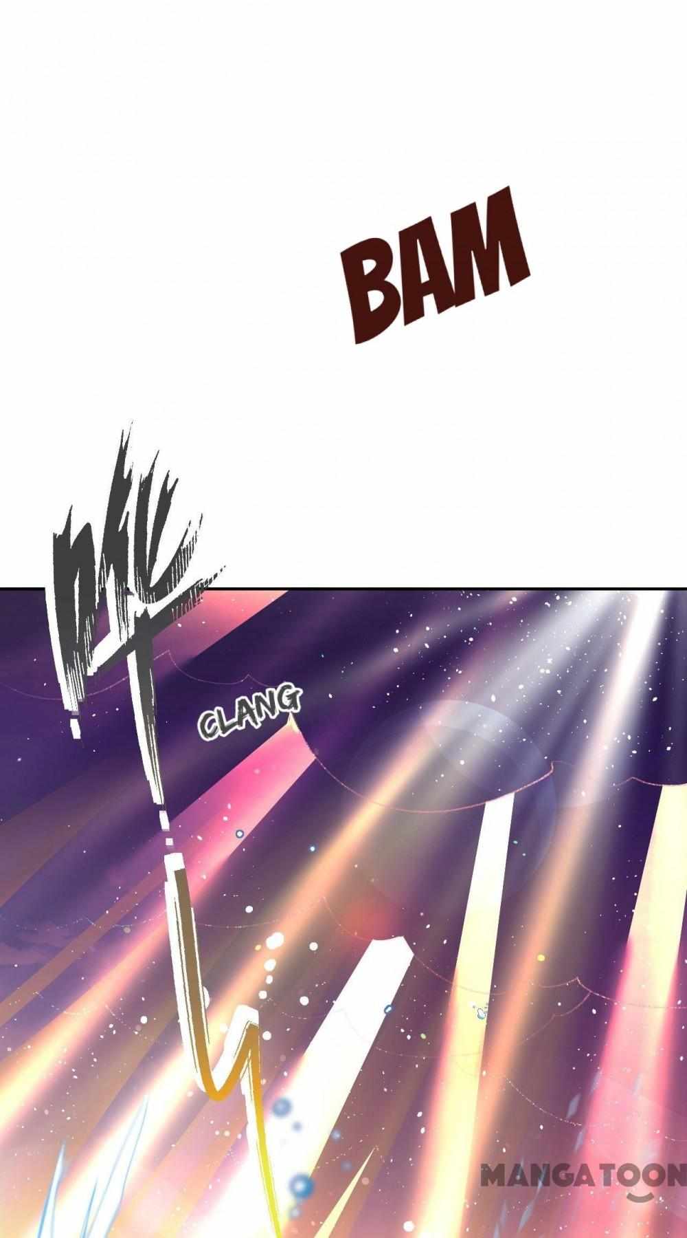 Against The Gods (Reuploaded) Chapter 422-eng-li - Page 79