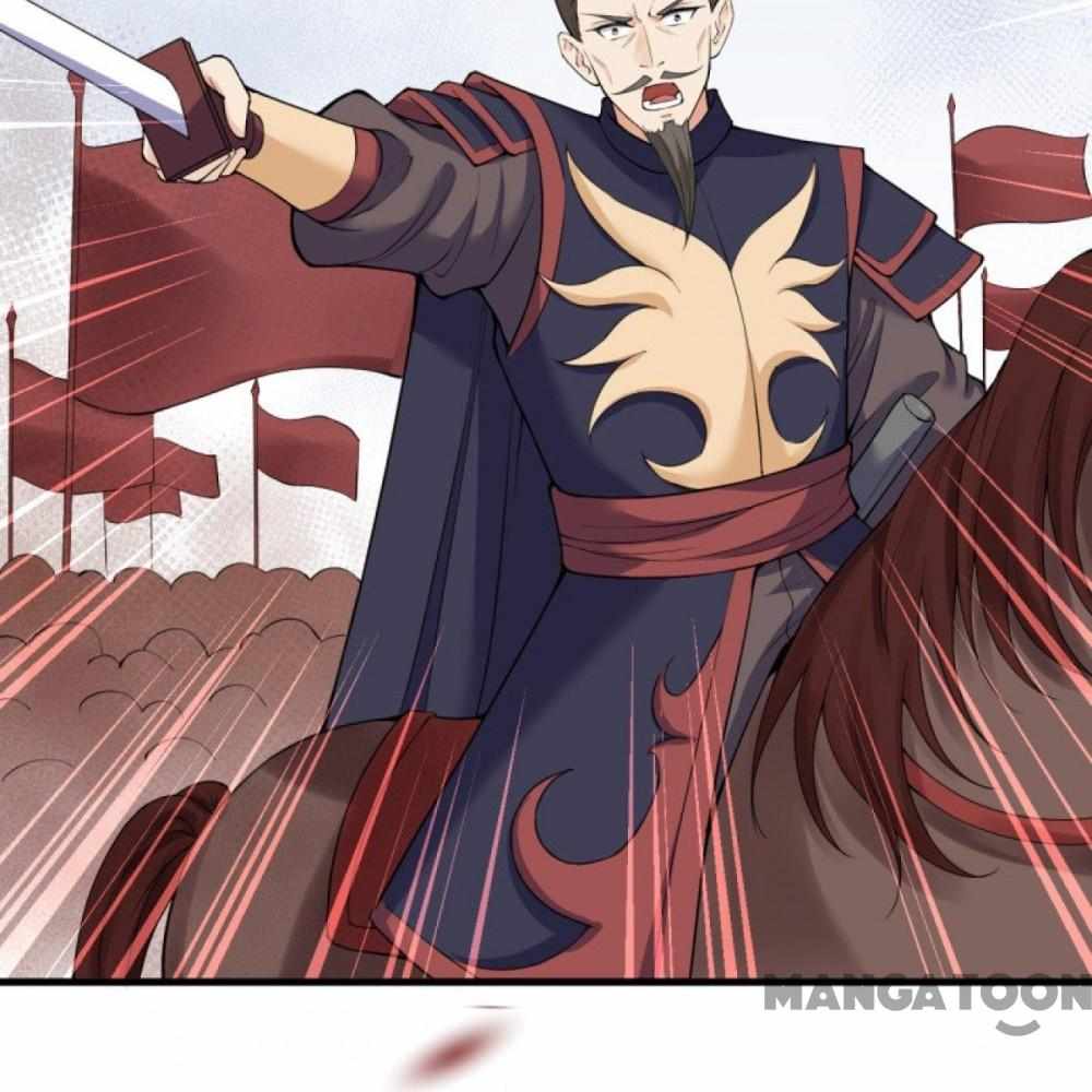 Against The Gods (Reuploaded) Chapter 387-eng-li - Page 20