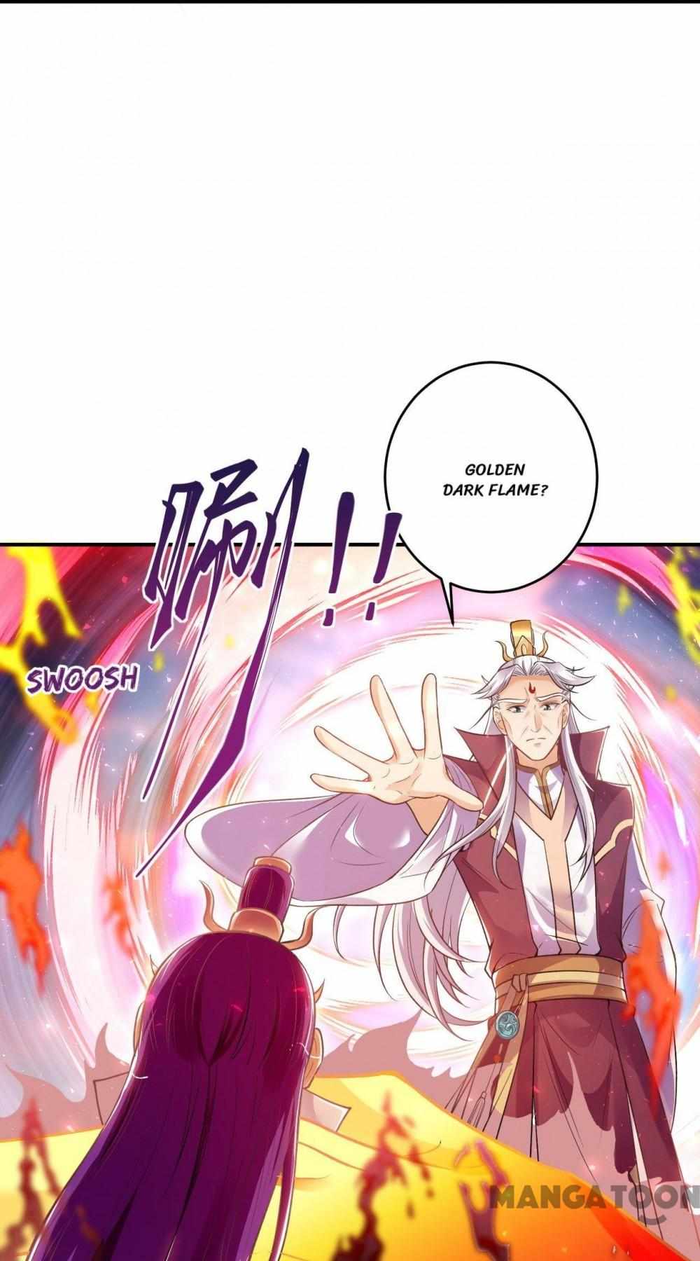 Against The Gods (Reuploaded) Chapter 378-eng-li - Page 27