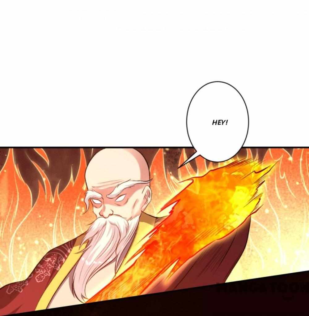 Against The Gods (Reuploaded) Chapter 409-eng-li - Page 16