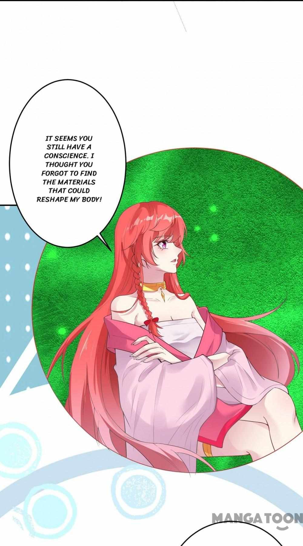 Against The Gods (Reuploaded) Chapter 394-eng-li - Page 37
