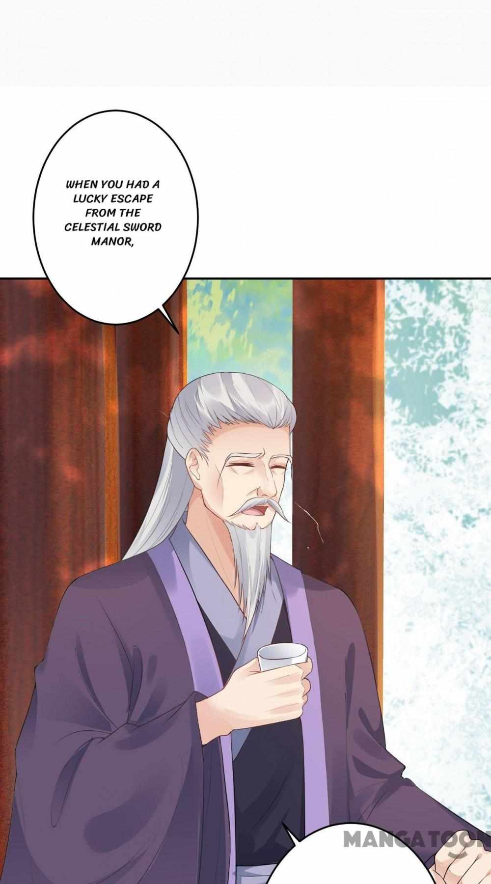 Against The Gods (Reuploaded) Chapter 394-eng-li - Page 72