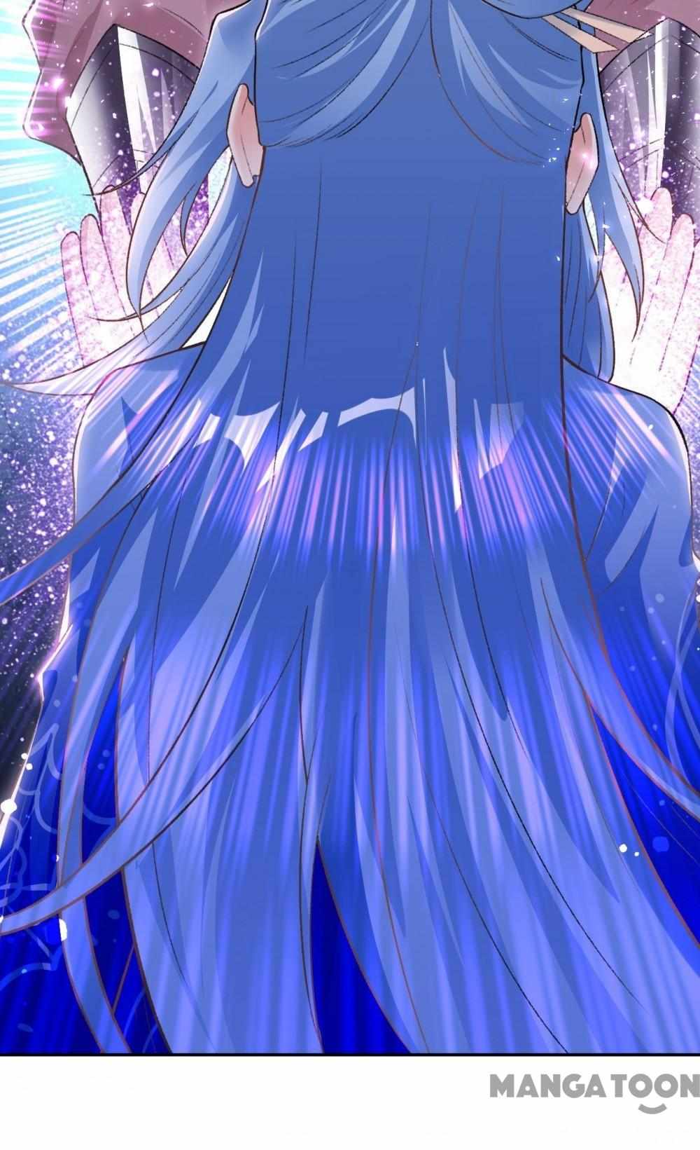 Against The Gods (Reuploaded) Chapter 415-eng-li - Page 78