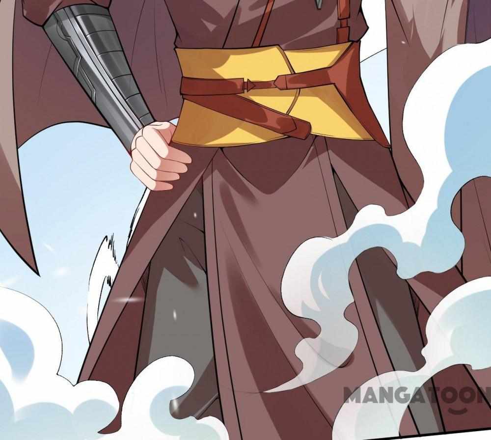 Against The Gods (Reuploaded) Chapter 412-eng-li - Page 53
