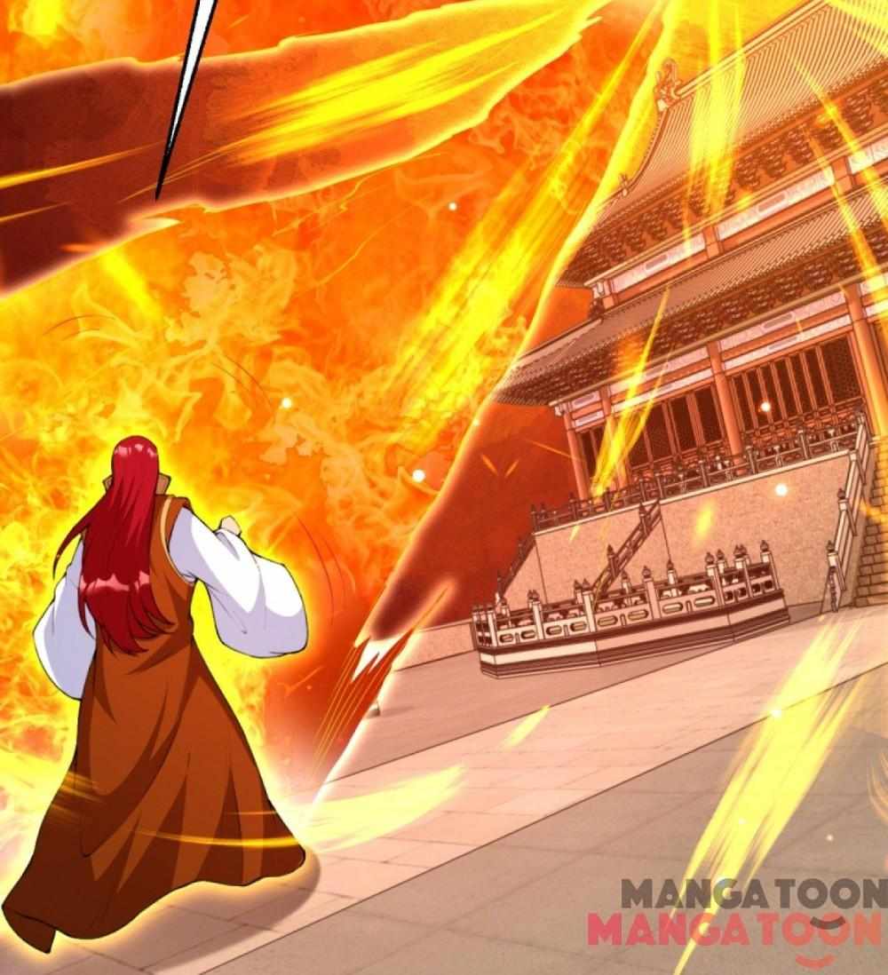 Against The Gods (Reuploaded) Chapter 408-eng-li - Page 48