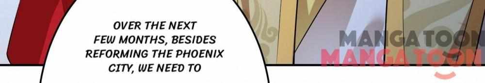 Against The Gods (Reuploaded) Chapter 417-eng-li - Page 1