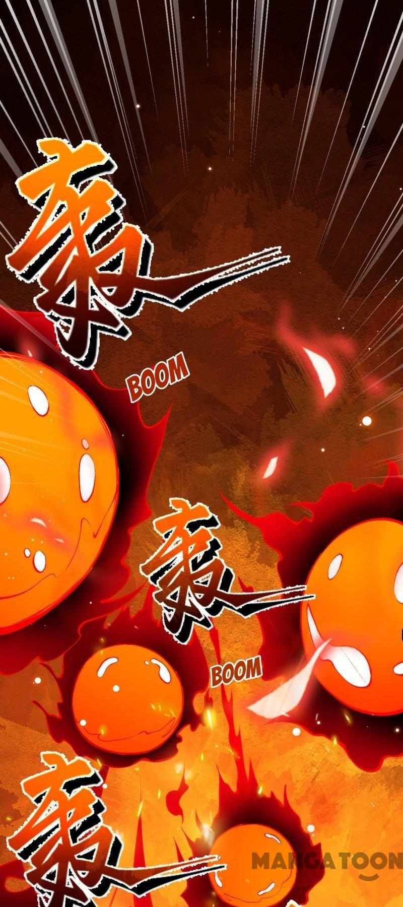 Against The Gods (Reuploaded) Chapter 421-eng-li - Page 78