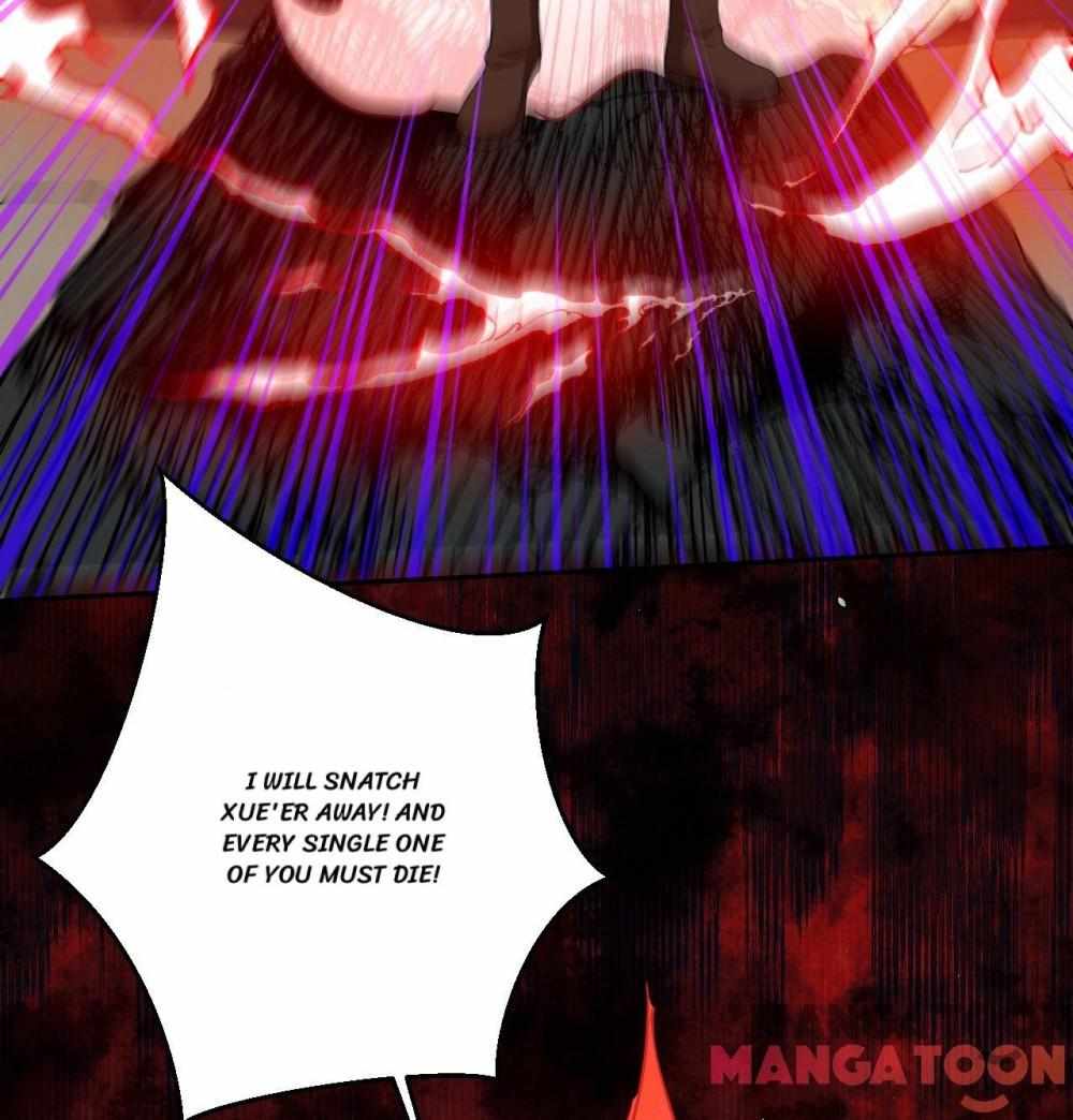 Against The Gods (Reuploaded) Chapter 417-eng-li - Page 31