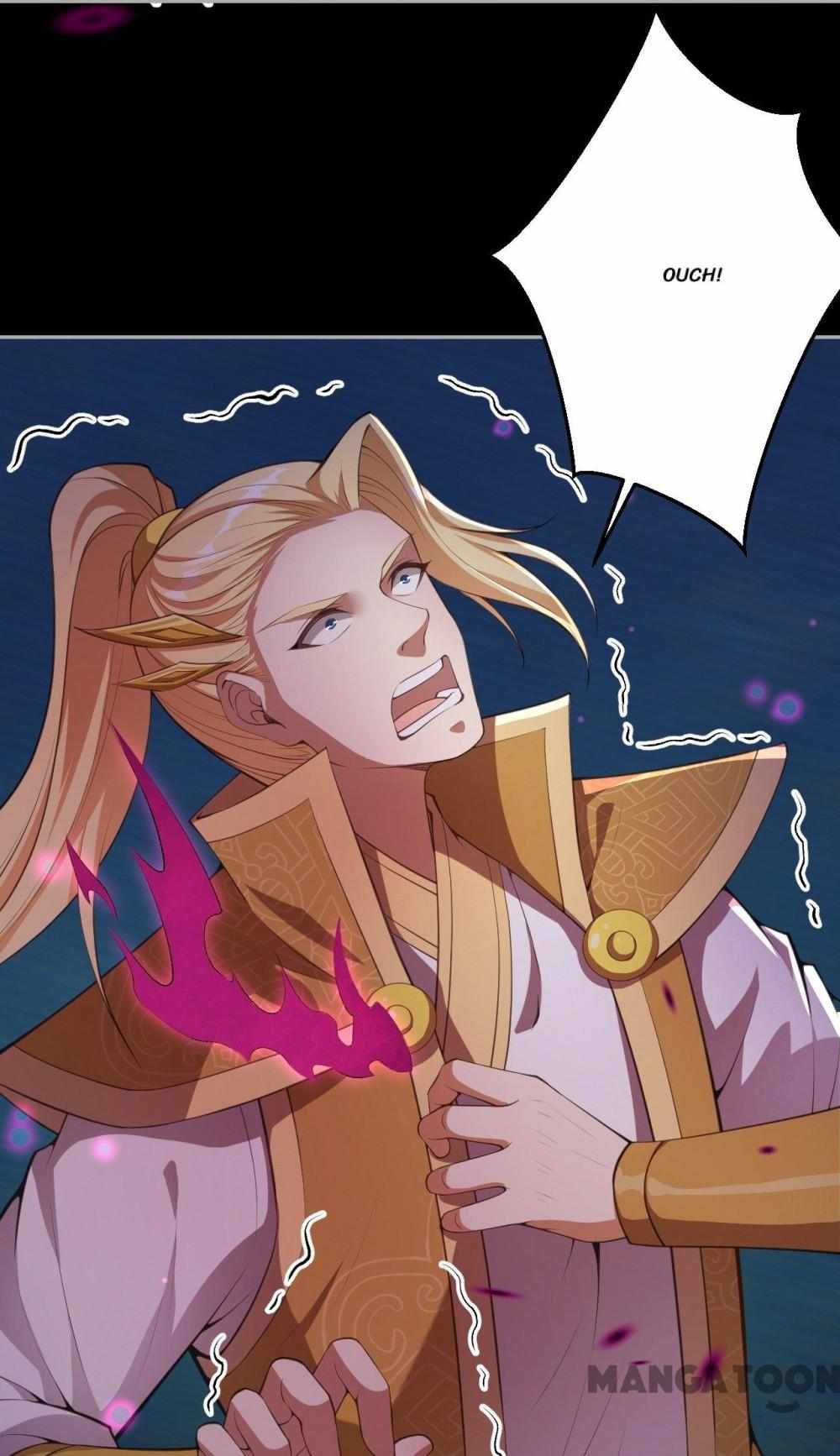 Against The Gods (Reuploaded) Chapter 423-eng-li - Page 102