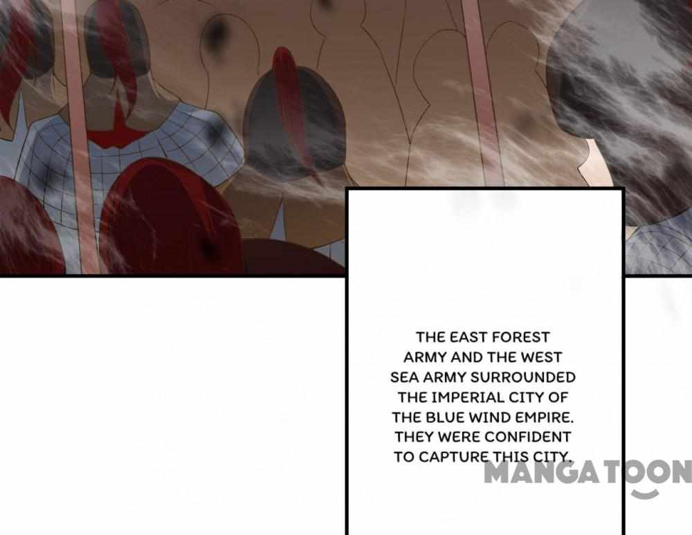 Against The Gods (Reuploaded) Chapter 399-eng-li - Page 80
