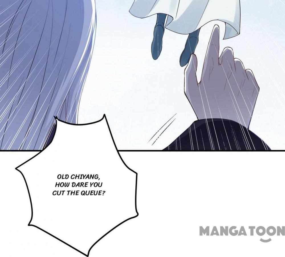 Against The Gods (Reuploaded) Chapter 379-eng-li - Page 41