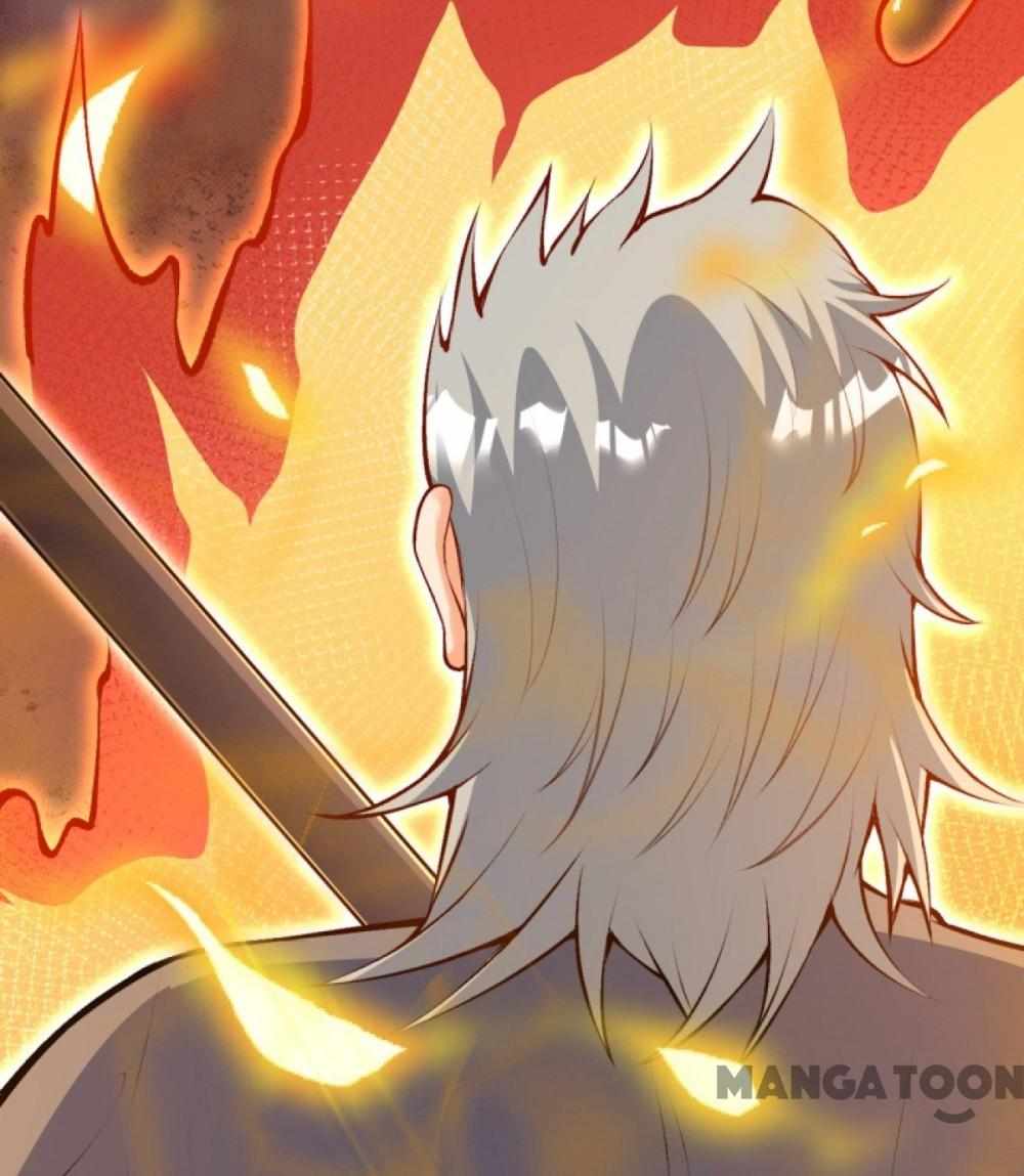 Against The Gods (Reuploaded) Chapter 405-eng-li - Page 79