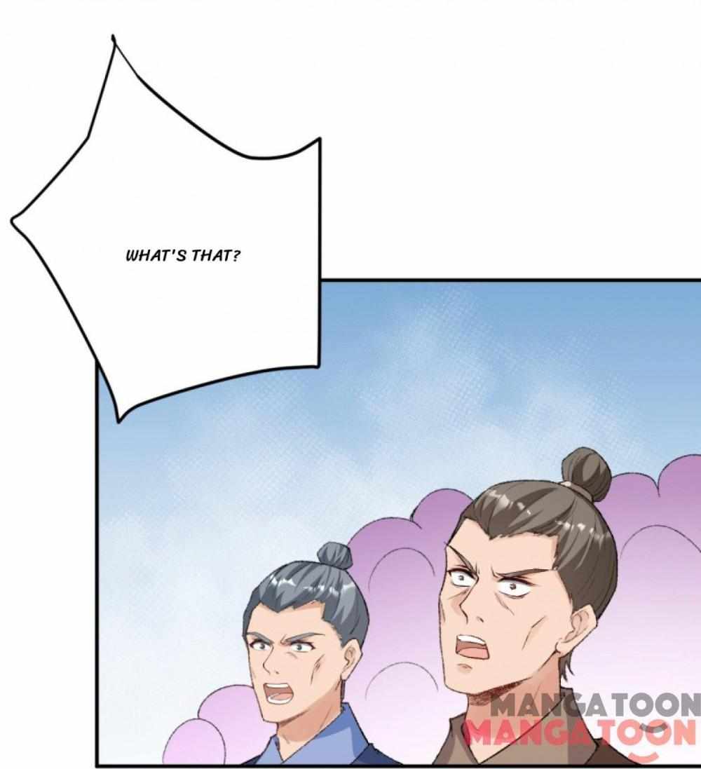 Against The Gods (Reuploaded) Chapter 404-eng-li - Page 91