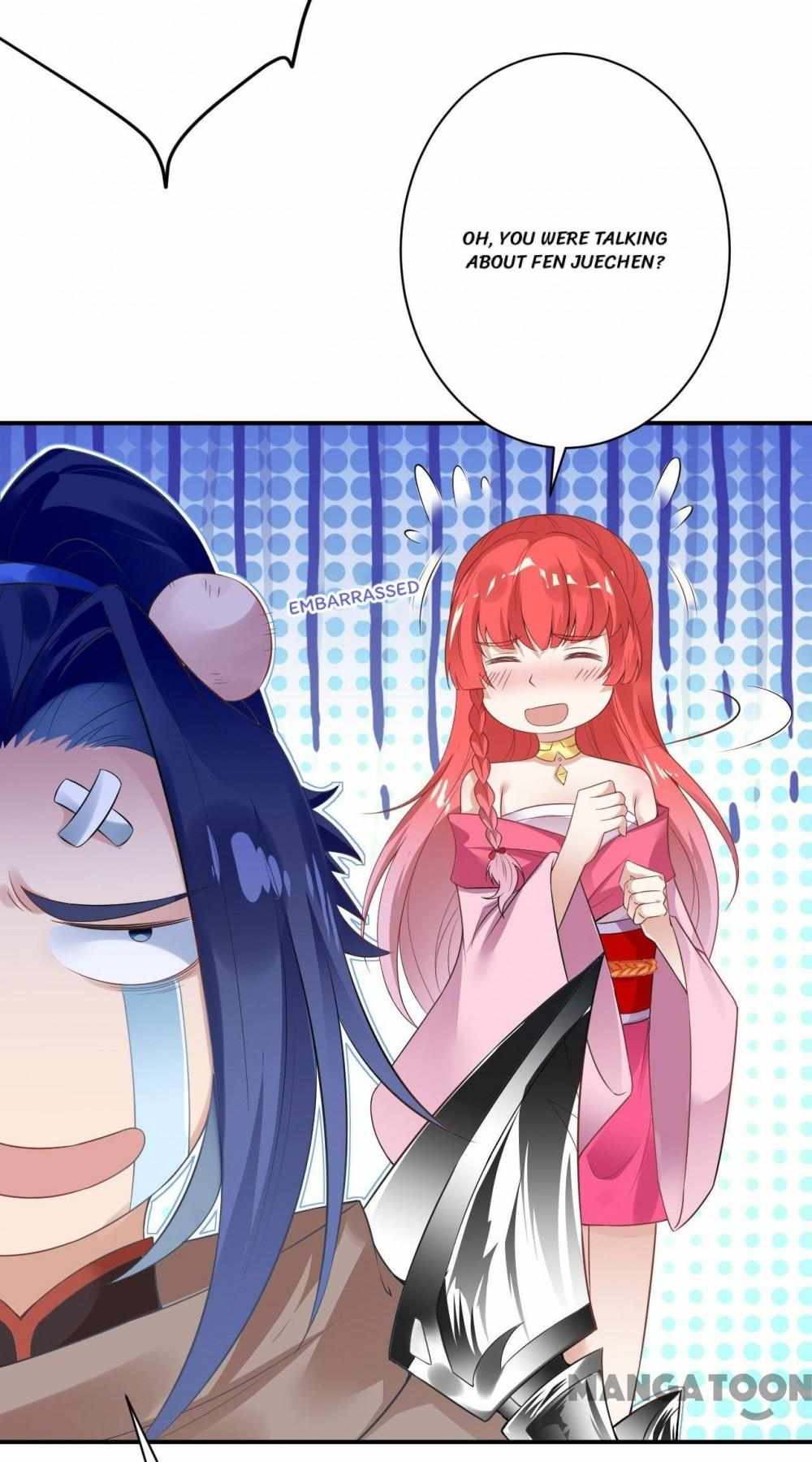 Against The Gods (Reuploaded) Chapter 423-eng-li - Page 55