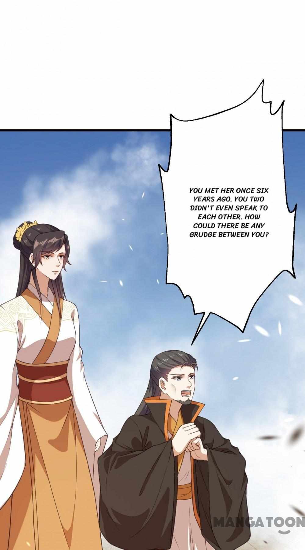 Against The Gods (Reuploaded) Chapter 425-eng-li - Page 48
