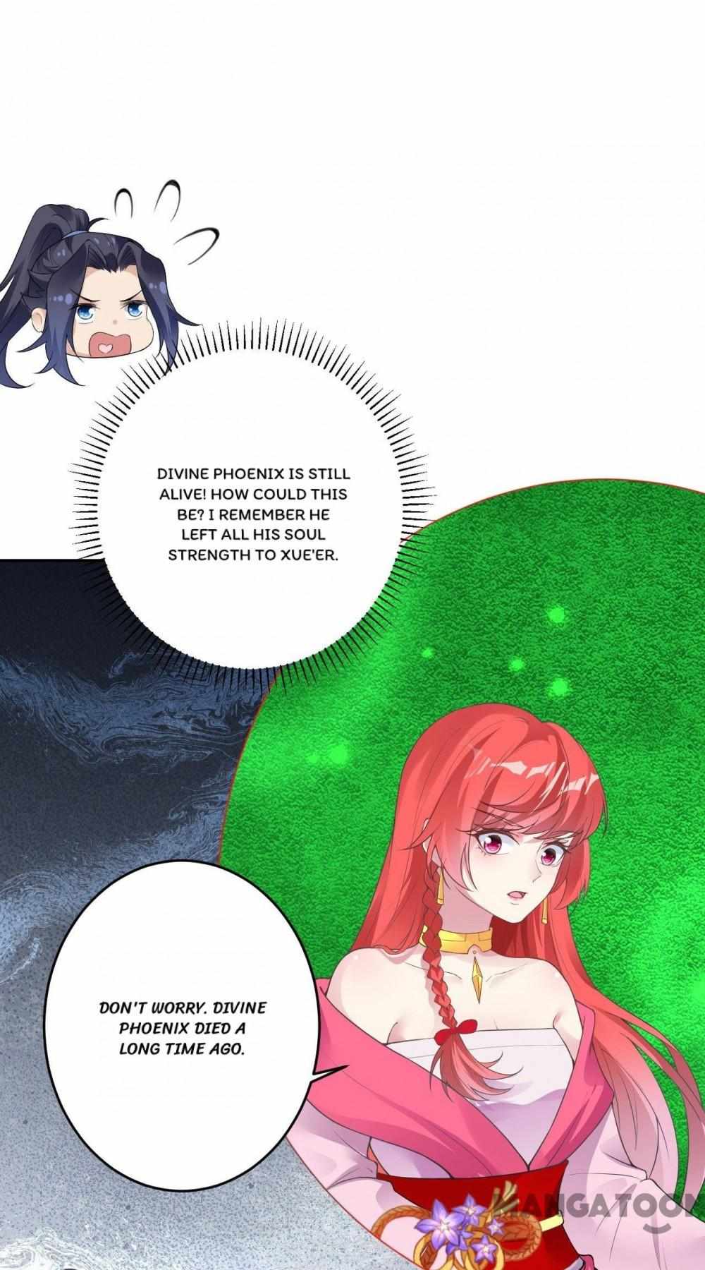 Against The Gods (Reuploaded) Chapter 394-eng-li - Page 32