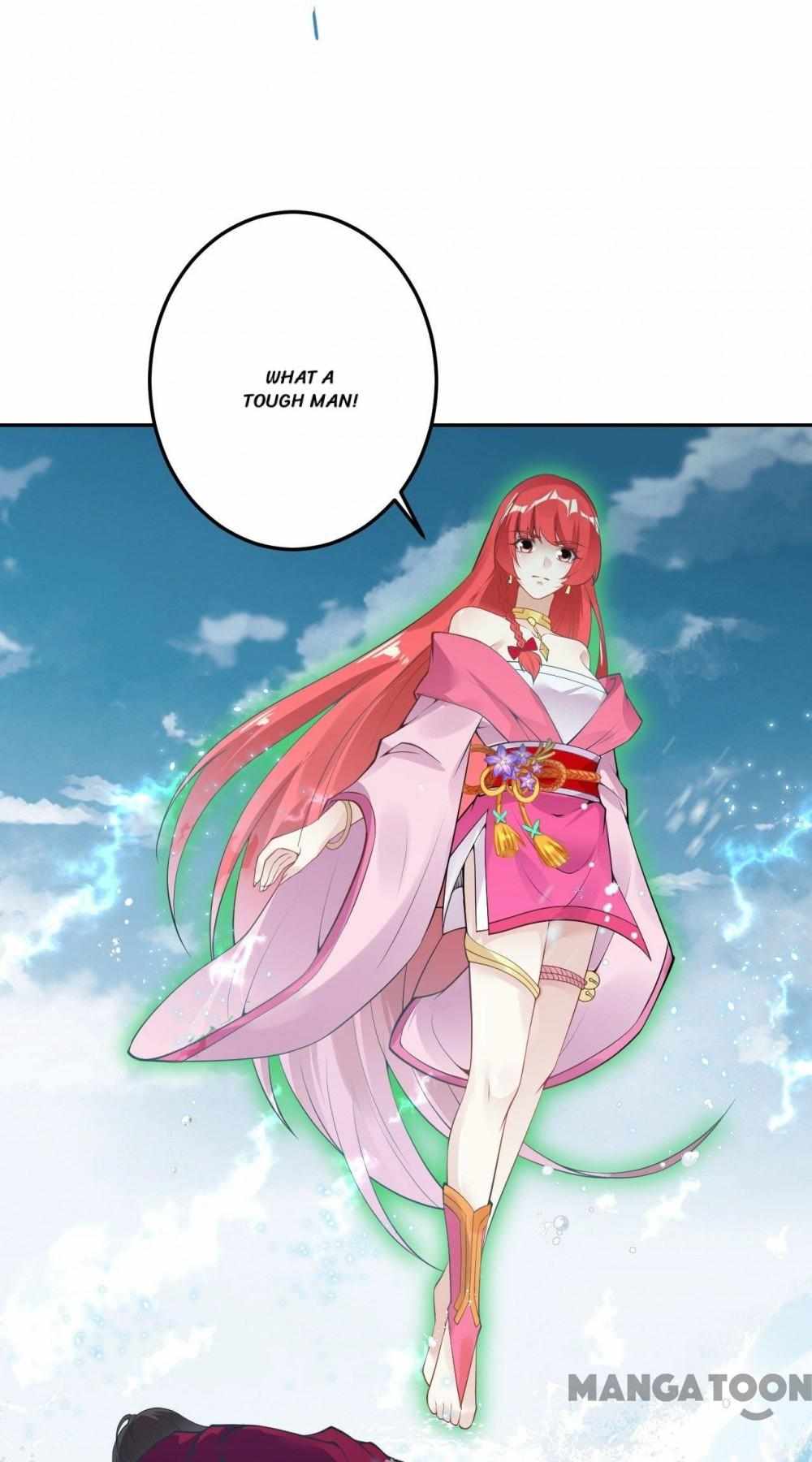 Against The Gods (Reuploaded) Chapter 422-eng-li - Page 111