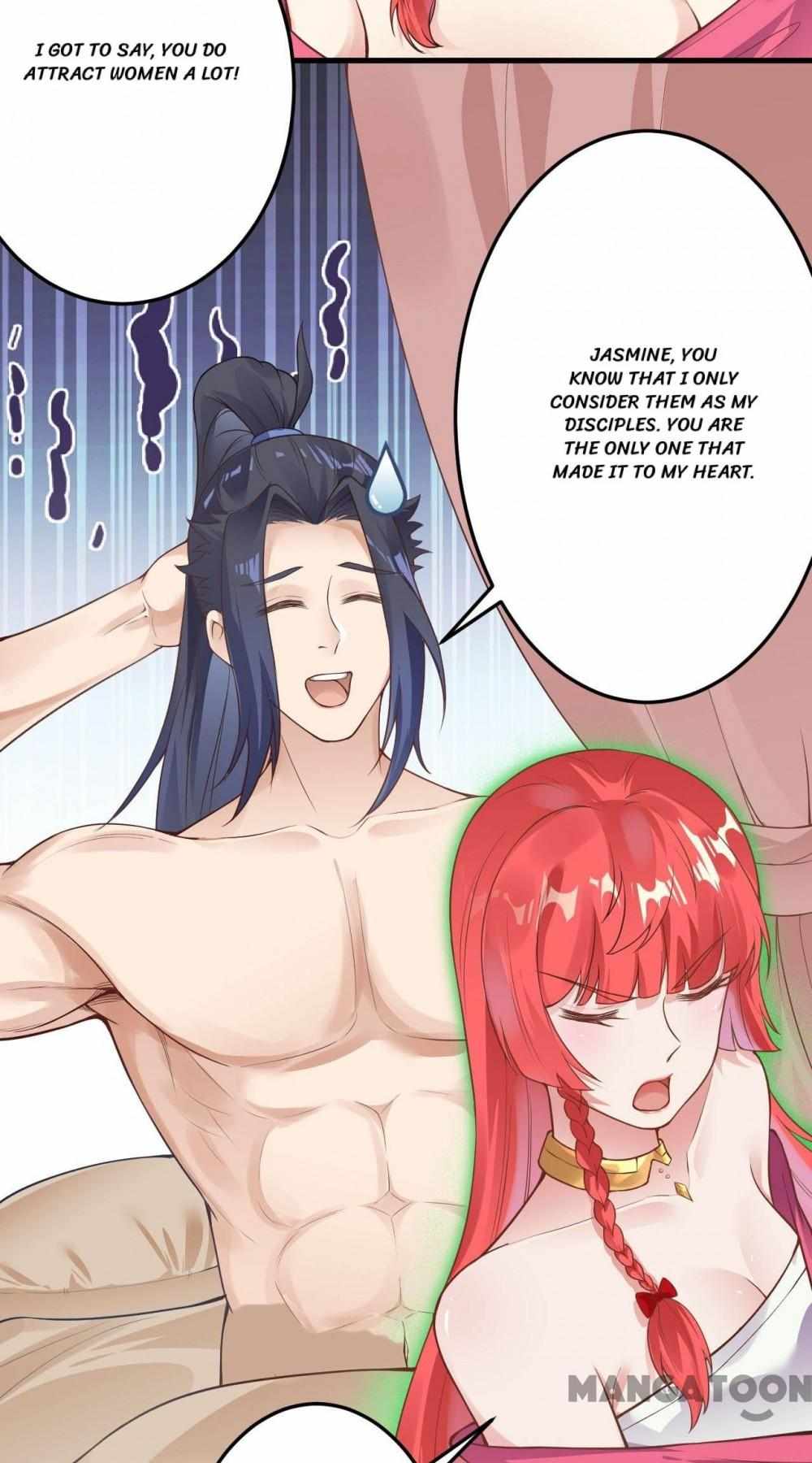 Against The Gods (Reuploaded) Chapter 418-eng-li - Page 66