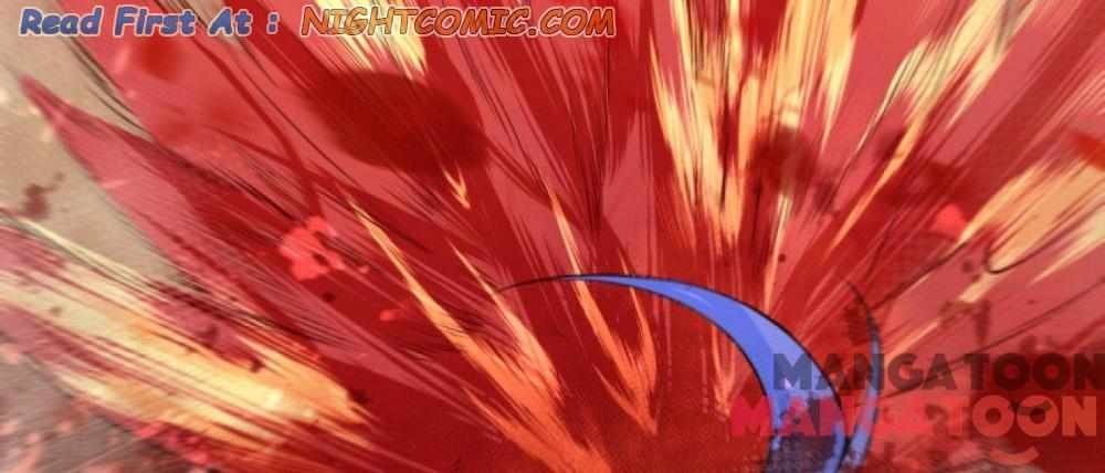 Against The Gods (Reuploaded) Chapter 383-eng-li - Page 64