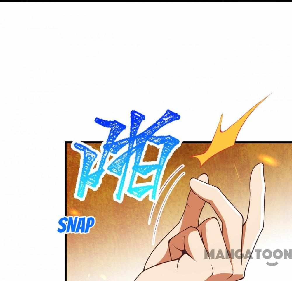 Against The Gods (Reuploaded) Chapter 393-eng-li - Page 31