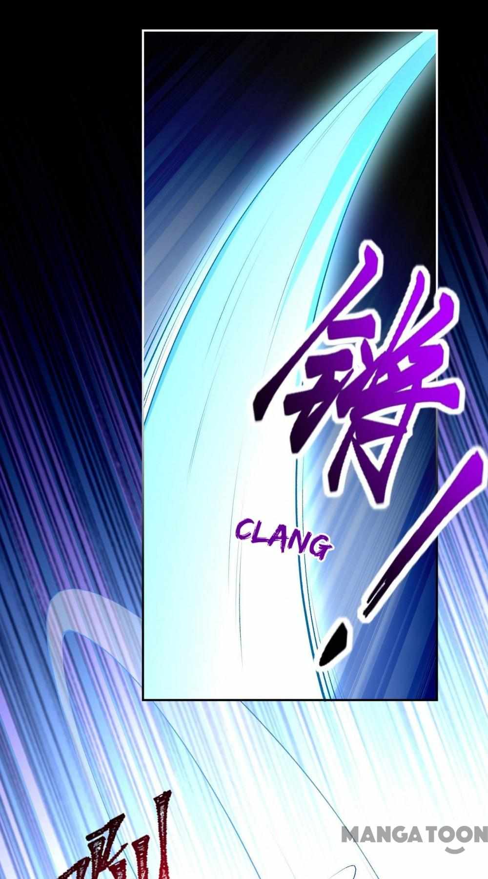 Against The Gods (Reuploaded) Chapter 386-eng-li - Page 1