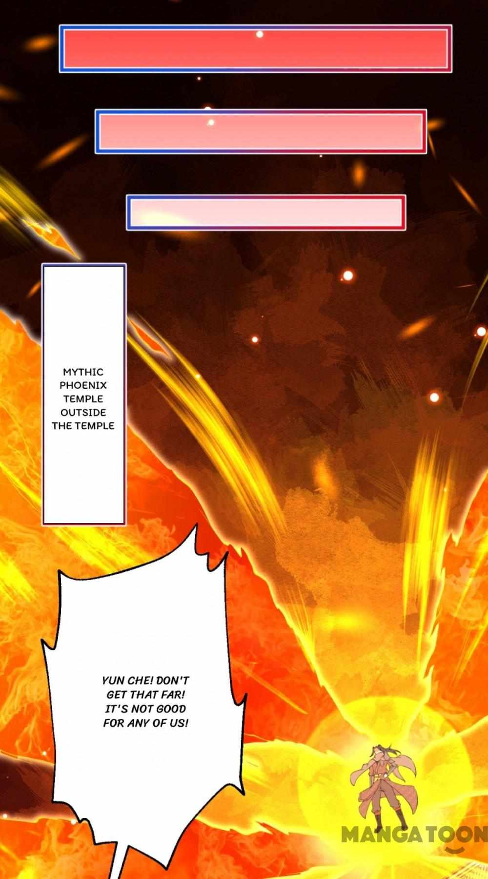 Against The Gods (Reuploaded) Chapter 408-eng-li - Page 47