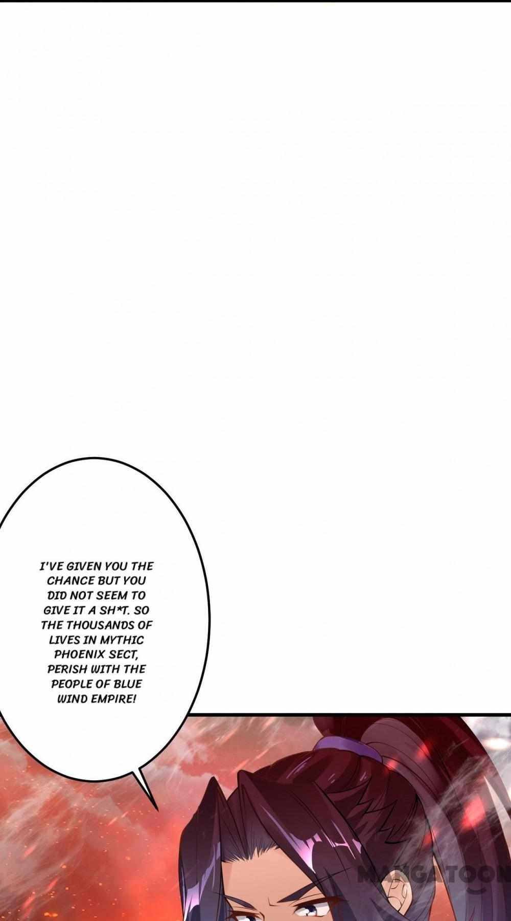 Against The Gods (Reuploaded) Chapter 409-eng-li - Page 30