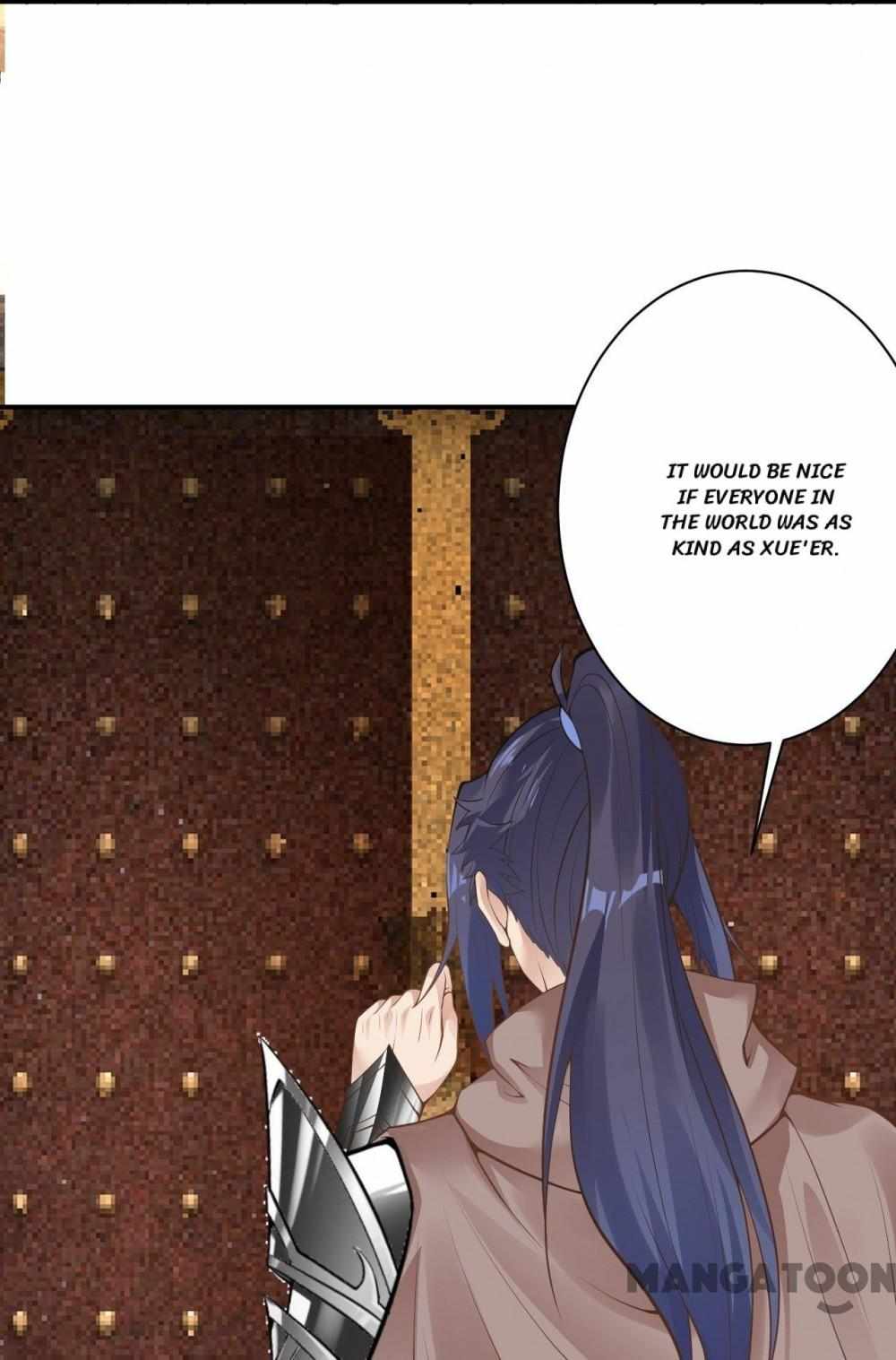 Against The Gods (Reuploaded) Chapter 415-eng-li - Page 17