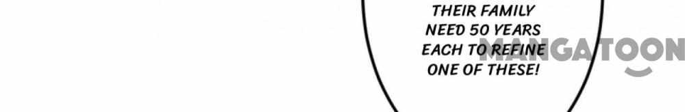 Against The Gods (Reuploaded) Chapter 380-eng-li - Page 60
