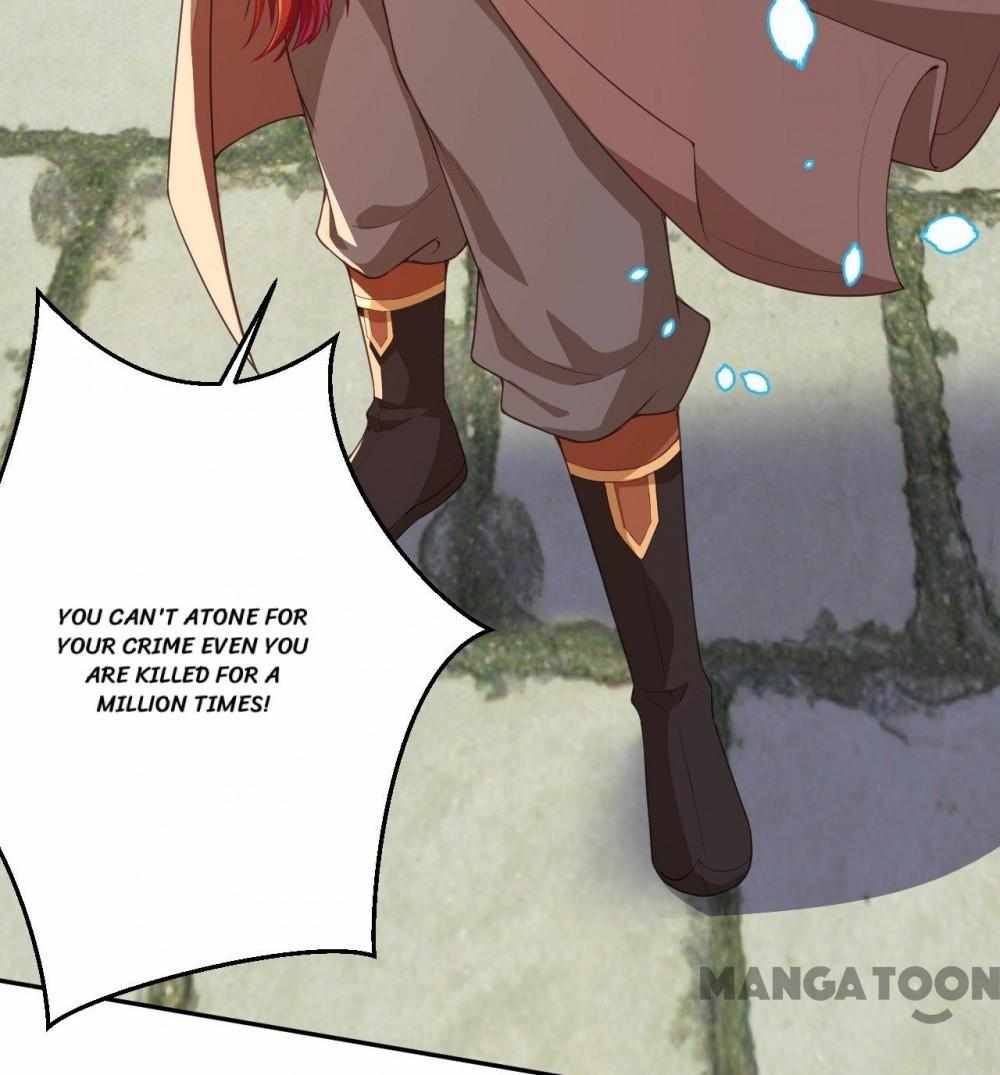 Against The Gods (Reuploaded) Chapter 397-eng-li - Page 51