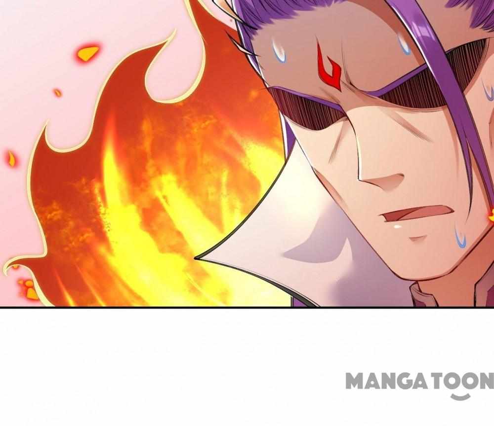 Against The Gods (Reuploaded) Chapter 378-eng-li - Page 3