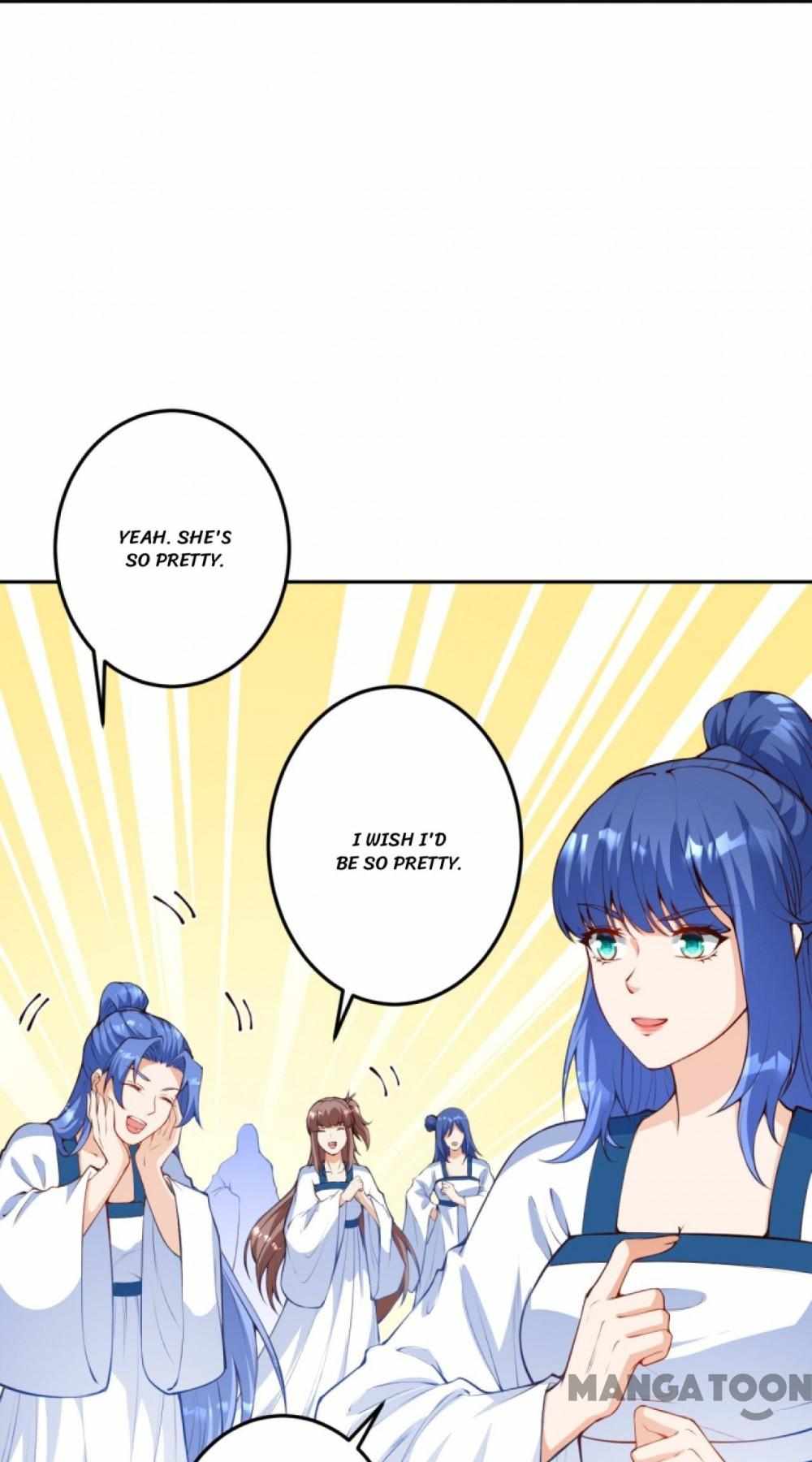 Against The Gods (Reuploaded) Chapter 415-eng-li - Page 37