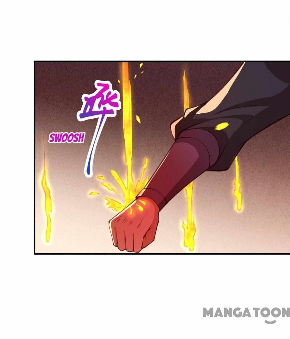 Against The Gods (Reuploaded) Chapter 408-eng-li - Page 10
