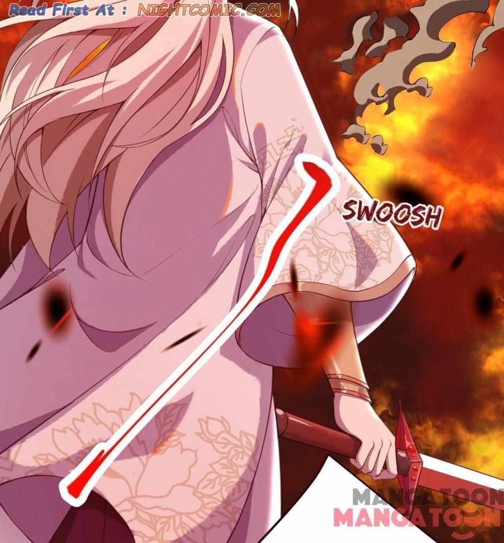 Against The Gods (Reuploaded) Chapter 322-eng-li - Page 12