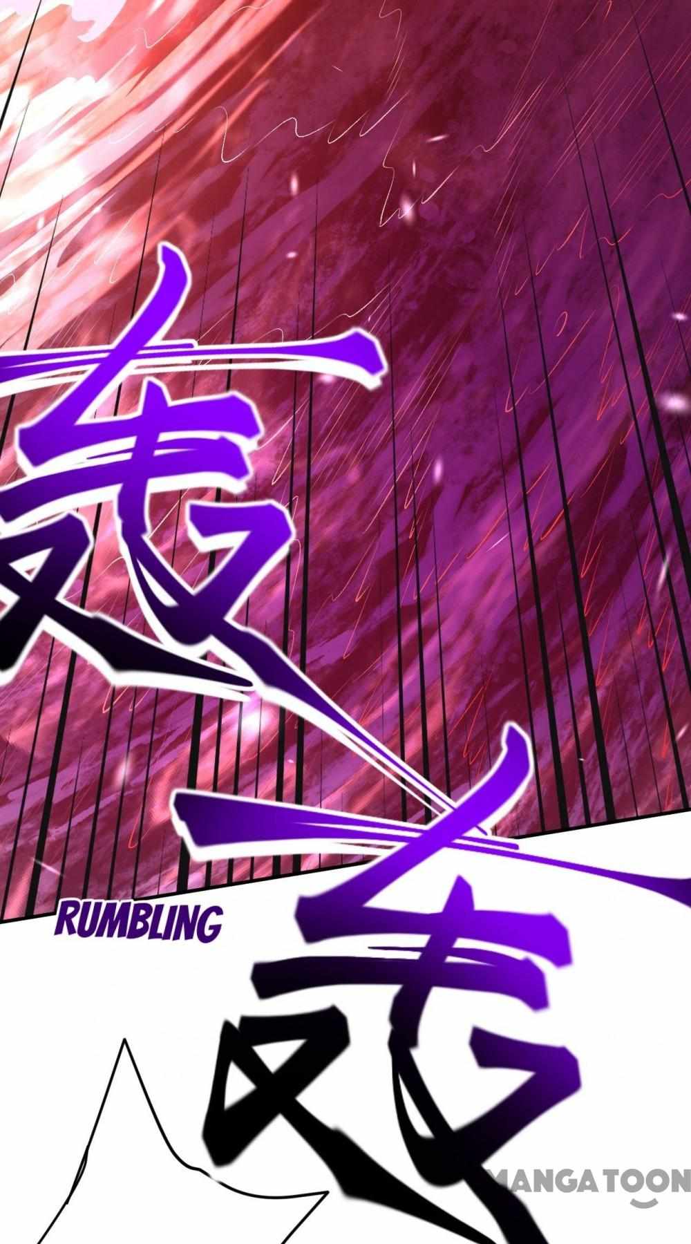 Against The Gods (Reuploaded) Chapter 420-eng-li - Page 109