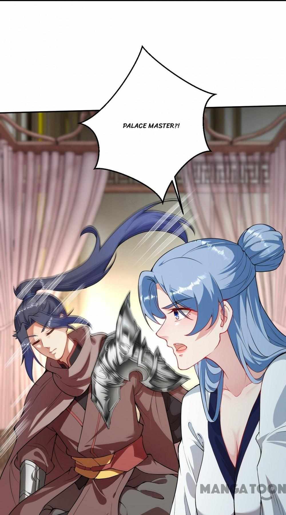 Against The Gods (Reuploaded) Chapter 417-eng-li - Page 41