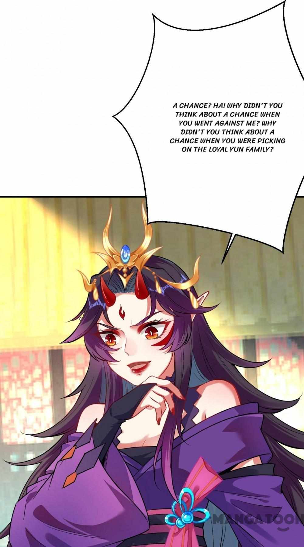 Against The Gods (Reuploaded) Chapter 377-eng-li - Page 69