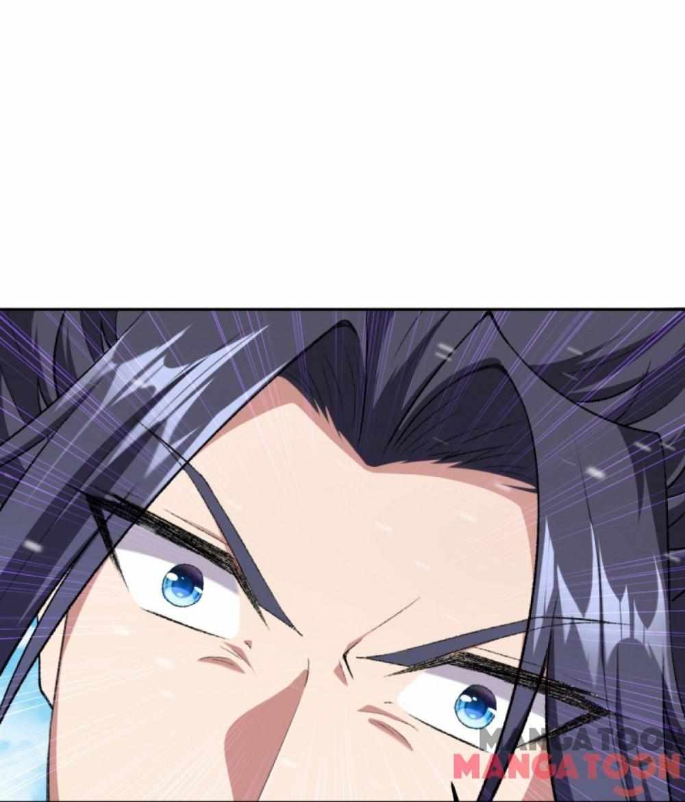 Against The Gods (Reuploaded) Chapter 410-eng-li - Page 18
