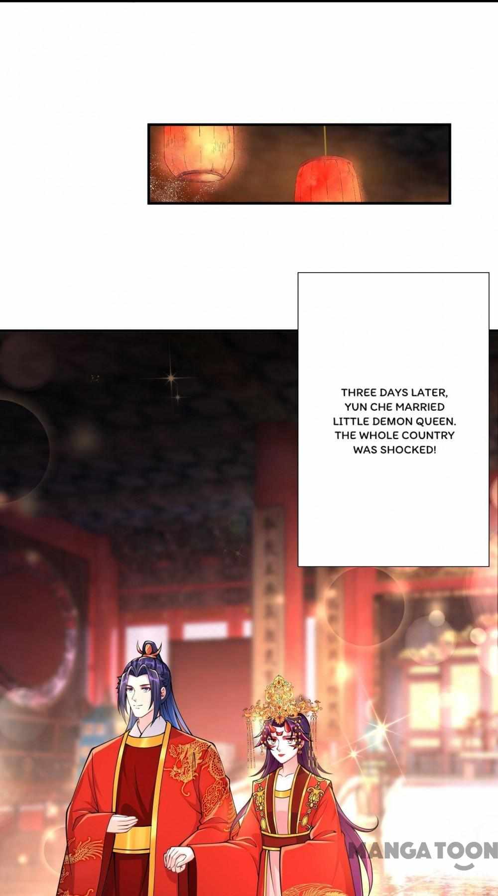 Against The Gods (Reuploaded) Chapter 381-eng-li - Page 9