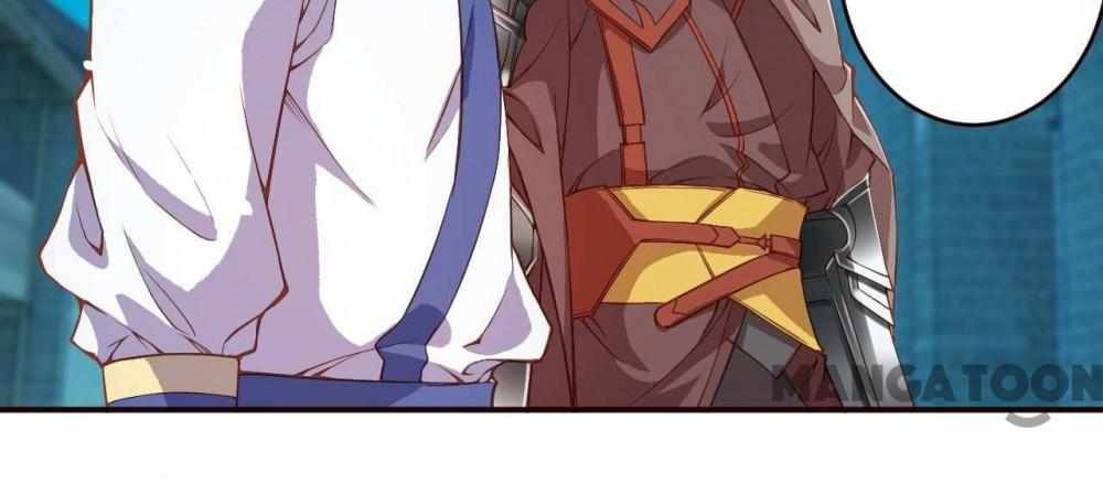 Against The Gods (Reuploaded) Chapter 326-eng-li - Page 22