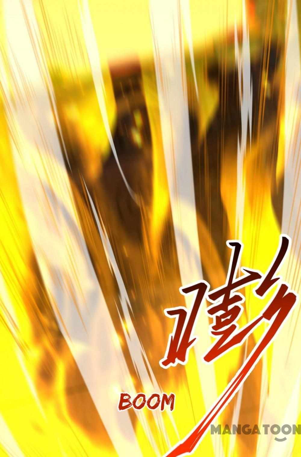 Against The Gods (Reuploaded) Chapter 388-eng-li - Page 51