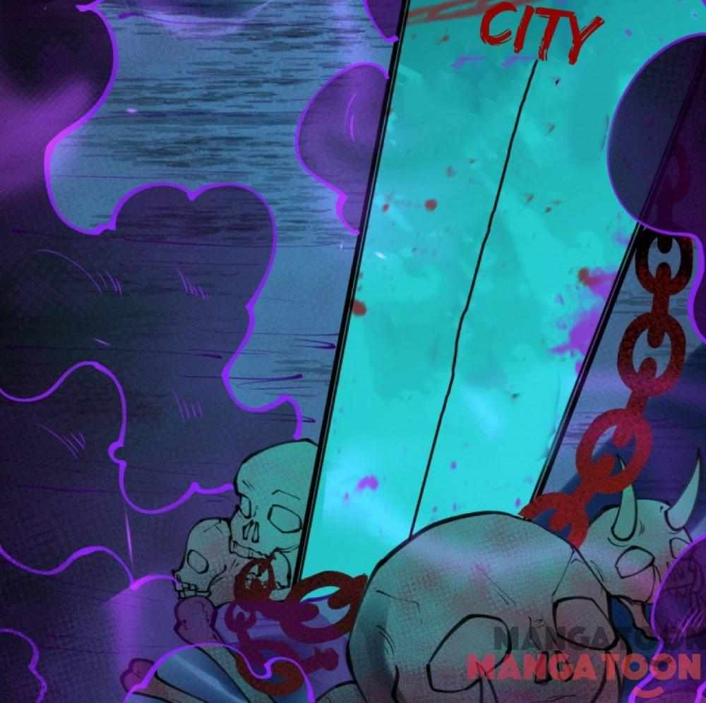 Against The Gods (Reuploaded) Chapter 423-eng-li - Page 79