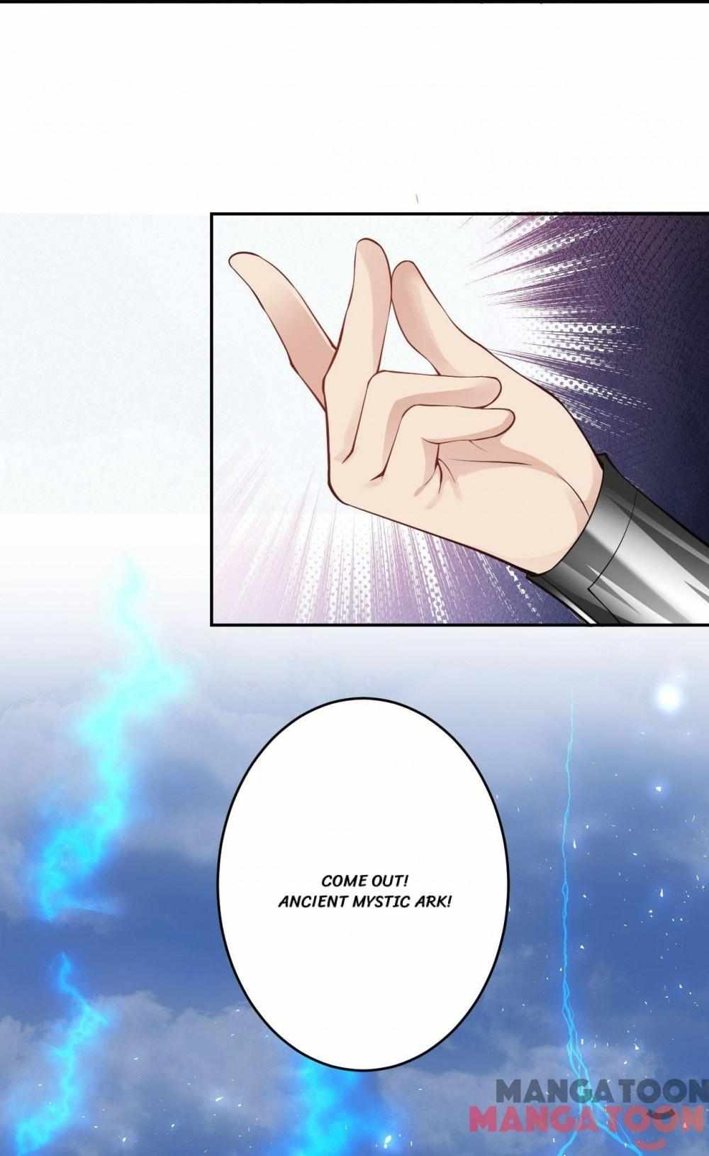 Against The Gods (Reuploaded) Chapter 382-eng-li - Page 5