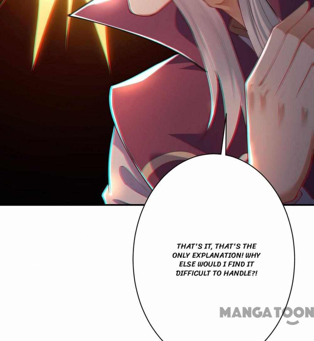 Against The Gods (Reuploaded) Chapter 378-eng-li - Page 104