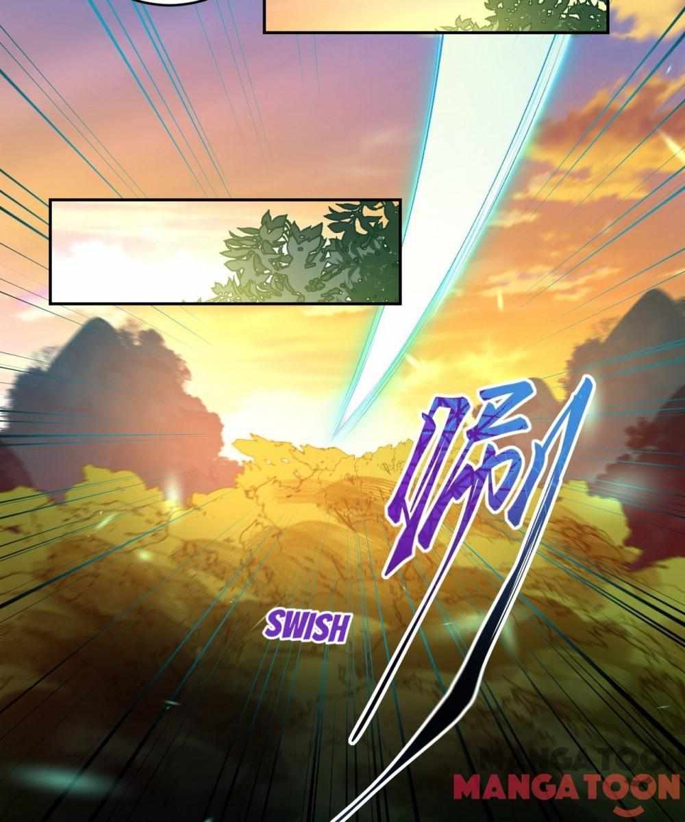Against The Gods (Reuploaded) Chapter 404-eng-li - Page 22