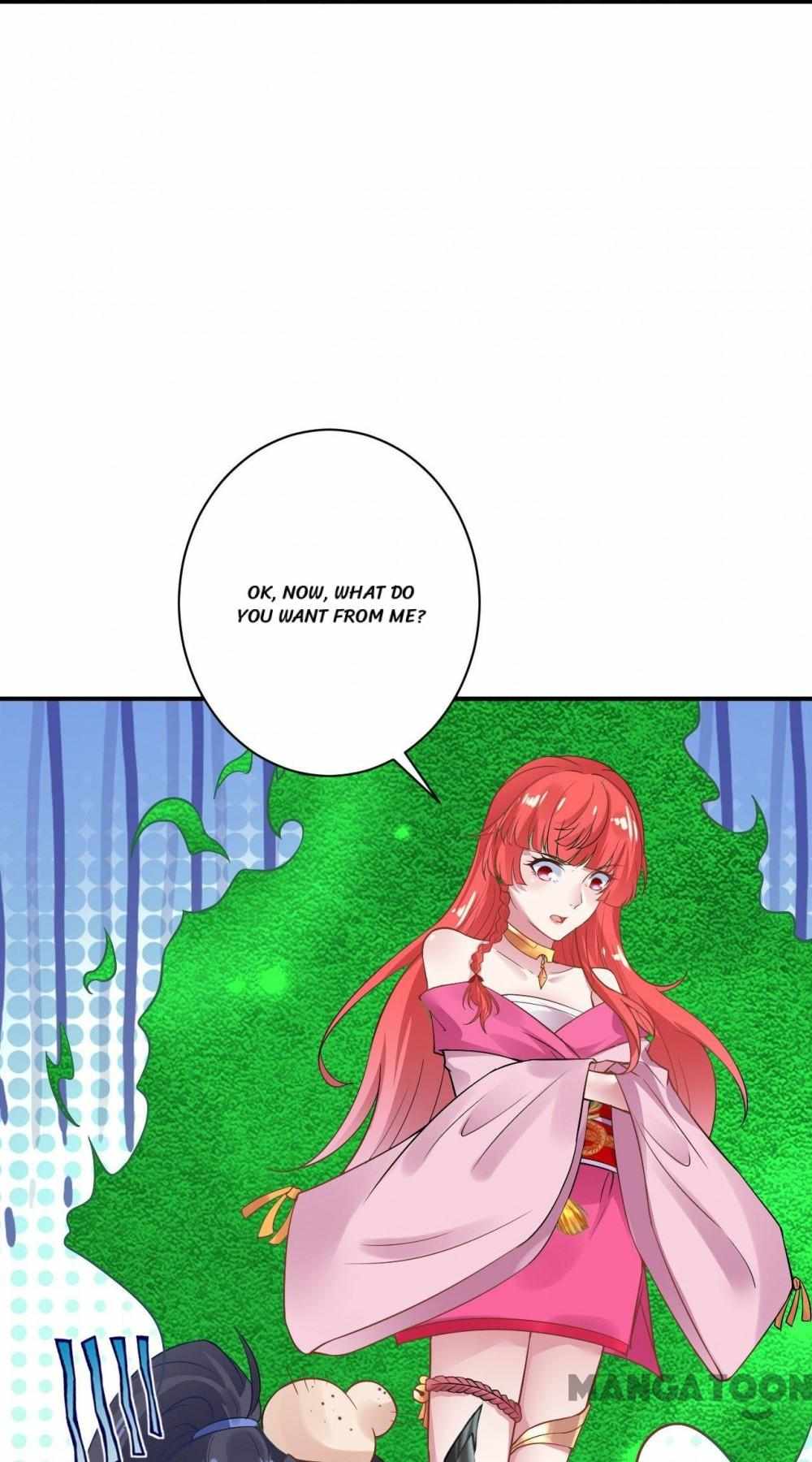 Against The Gods (Reuploaded) Chapter 423-eng-li - Page 48