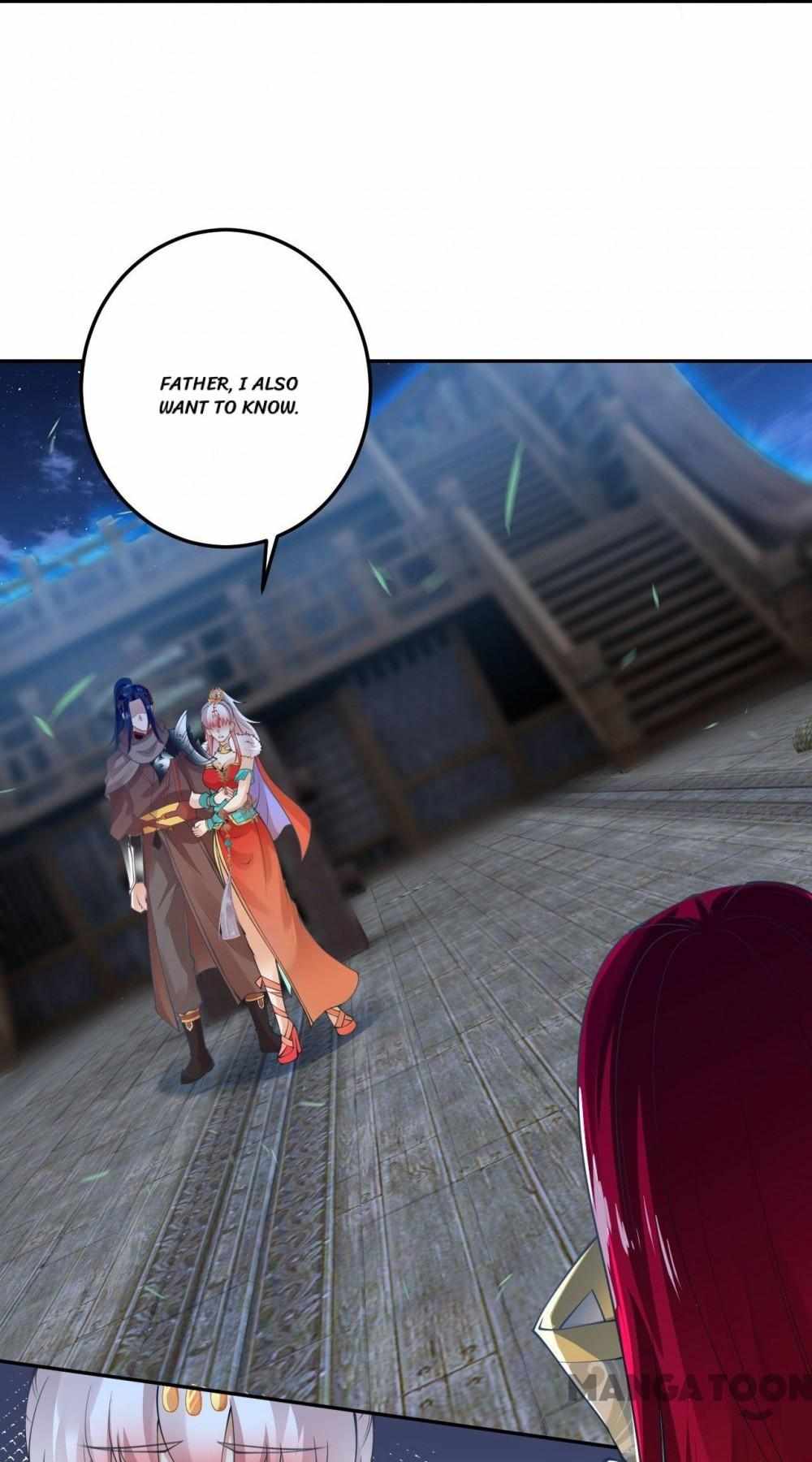 Against The Gods (Reuploaded) Chapter 411-eng-li - Page 36