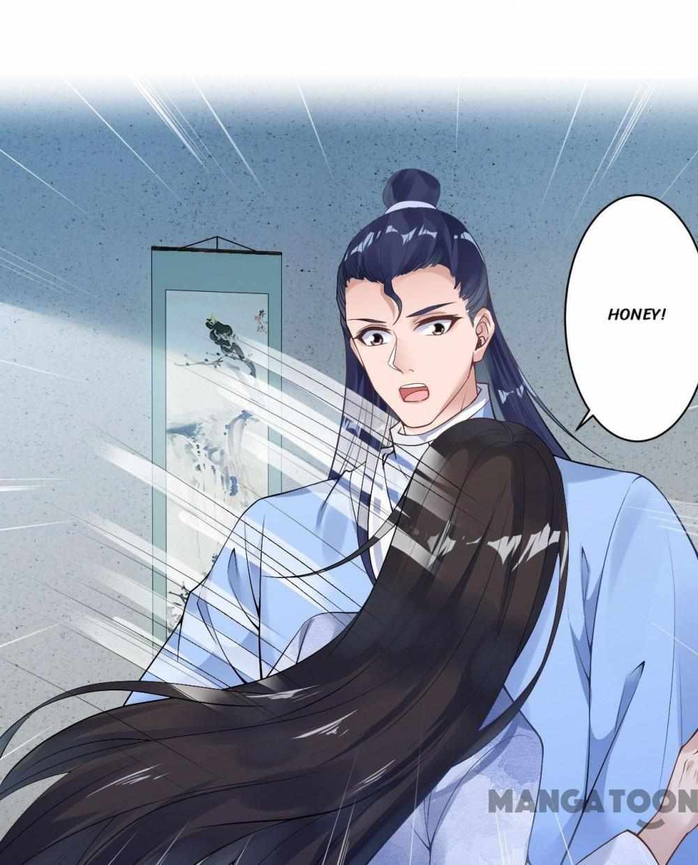 Against The Gods (Reuploaded) Chapter 396-eng-li - Page 93