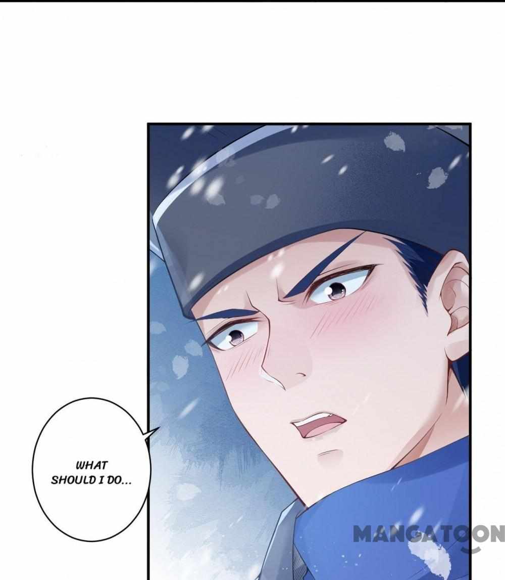 Against The Gods (Reuploaded) Chapter 396-eng-li - Page 86