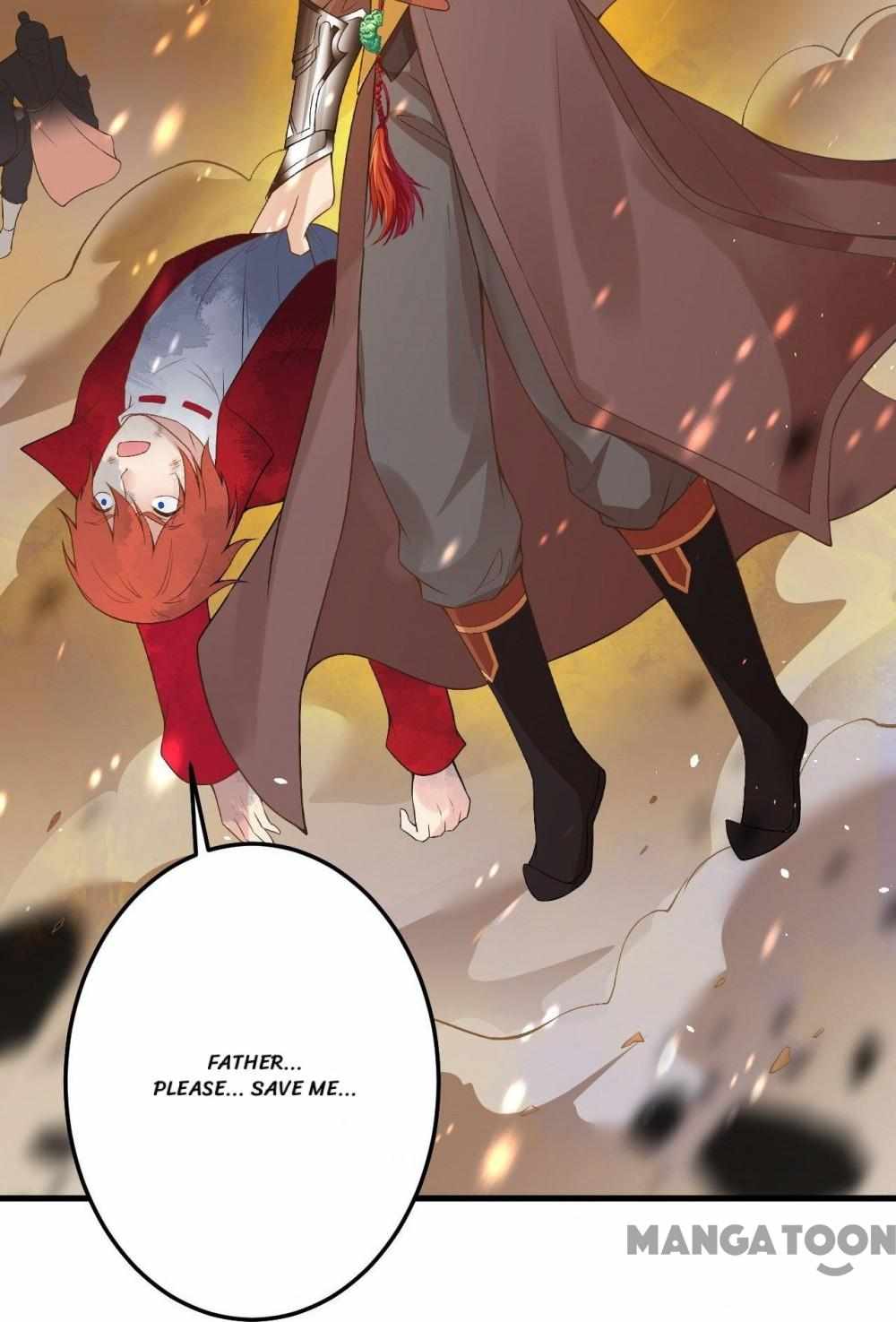 Against The Gods (Reuploaded) Chapter 398-eng-li - Page 112